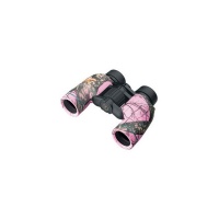 Leupold Yosemite 6x30 Mossy Oak Pink Binocular Photo