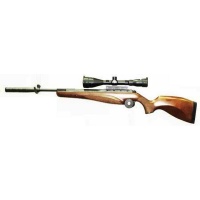 Diana Air Rifle 340 N-TEC Premium .177 Photo