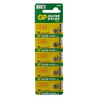 GP Batteries 392 BUTTON CELL SILVER OXIDE Photo