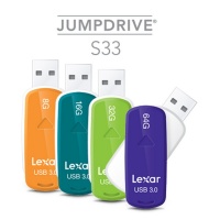 LEXAR JUMP DRIVE S33 32GB Photo