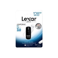 LEXAR 128GB JumpDrive S35 Photo