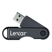 LEXAR Jump Drive Twist Turn 32GB USB Photo