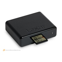 LEXAR Workflow Professional UHS-2 USB 3.0 SD Card Reader Photo
