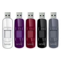 LEXAR JUMP DRIVE S70 32GB Photo