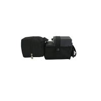 John Lite Spotkit-Battery Charger Cord Bag *C* Photo