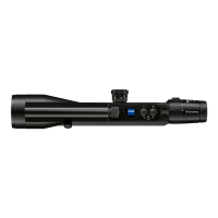 Zeiss Diarange M 3-12x56 T Riflescope Photo