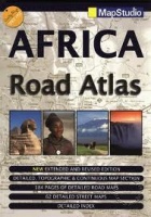 Map Studio Mapstudio Africa Road Atlas Photo