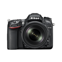 Nikon D7100 Digital SLR Camera Photo