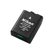 Nikon EN-EL21 RECHARGEABLE LI-ION BATTERY Photo