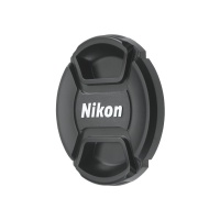 Nikon 58MM SNAP ON LENS CAP Photo
