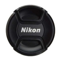 Nikon LC-95 95MM SNAP-ON FRONT LENS CAP Photo