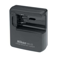 Nikon MH-53 BATTERY CHARGER Photo