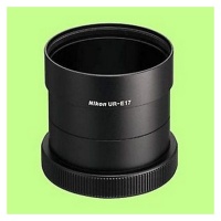 Nikon UR-E17 ADAPTER TC-17ED Photo