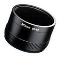 Nikon UR-E8 STEP DOWN RING ADAPTER Photo