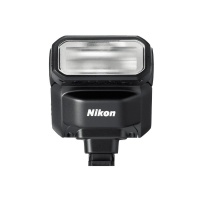Nikon 1 SPEEDLIGHT SB-N7 WHITE Photo