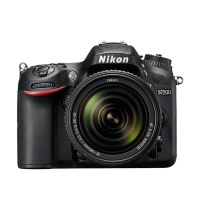 Nikon D7200 BODY ONLY Photo