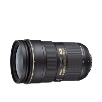 Nikon 24-70MM F2.8G AF-S ED LENS Photo