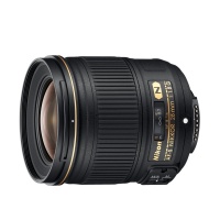 Nikon 28MM F1.8 G LENS Photo