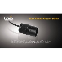 Fenix AR102 Remote Pressure Switch Photo
