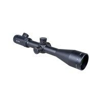 Vortex Viper PST Tactical 4-16x50 FFP EBR-1 MOA Riflescope Photo
