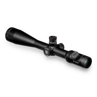 Vortex Viper PST Tactical 6-24x50 FFP EBR-2C MOA Riflescope Photo