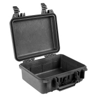 Pelican 1200 case no foam Photo