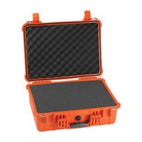 Pelican 1520 CASE WL/ WF ORANGE Photo