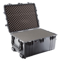 Pelican 1630 CASE BLACK Photo