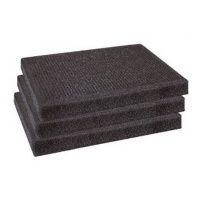 Pelican 3 pieces REPLACEMENT FOAM SET Photo