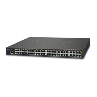 Planet 24-Port 802.3at 30w Gigabit High Power over Ethernet Injector Hub Photo