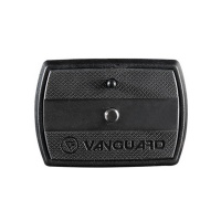 Vanguard Tripod Quick-Shoe For MAK-Range Photo