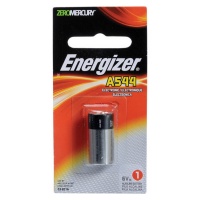 Energizer 6v Alkaline A544 Card 1 Photo