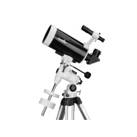 Sky Watcher Sky-Watcher SK127MAKEQ3 Maksutov-Cassegrain 5" Black Diamond Photo