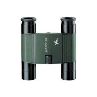 Swarovski 10x25 Green Binocular Photo