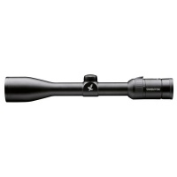 Swarovski Z3 3-10x42 4A Riflescope Photo