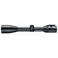 Swarovski Z6i 3-18x50 P BRX-I Riflescope Photo