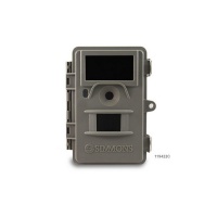 Tasco 2-4-6MP 32 No-Glow Black LED Trail Camera Photo