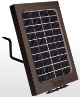 Bushnell Solar Panel Aggressor 2015 Only Photo