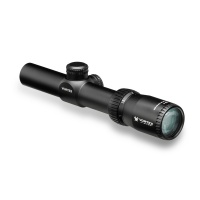 Vortex Crossfire 2 1-4x24 V-Plex MOA Riflescope Photo