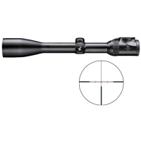 Swarovski Z6i 5-30x50 Z6i 2nd Generation BT Riflescope Photo