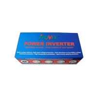 Ifonix 2500w Inverter W/Sa 3pin Plug Photo