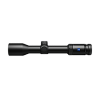 Zeiss Conquest DL 2-8x42 6 Reticle Riflescope Photo