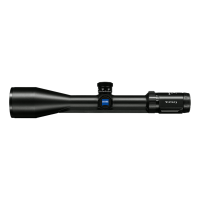 Zeiss Victory Varipoint IC 3-12x56 V69 Reticle Riflescope Photo