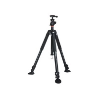 Vanguard Abeo Plus 323AB Tripod W/BBH-200 Ballhead Photo