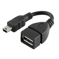 Astrum Mini OTG USB Cable - OC020 Photo