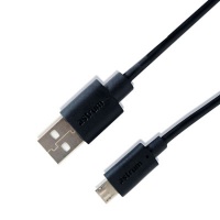 Astrum USB Micro Cable 1.5 Meter - UD115 Photo