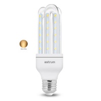 Astrum LED Corn Light 07W 36P E27 - K070 Warm White Photo
