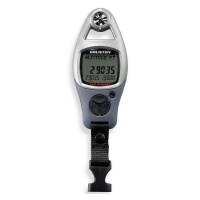 Brunton wind speed and temperature compass Photo