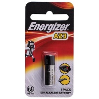 Energizer 12v Alkaline Battery 1 Pack: A23 Photo