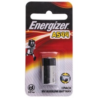 Energizer 6v Alkaline Battery 1 Pack: A544 Photo